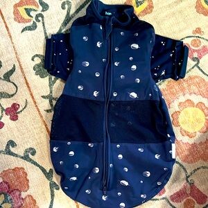 happiest Baby Newborn Snoo Sleepsack